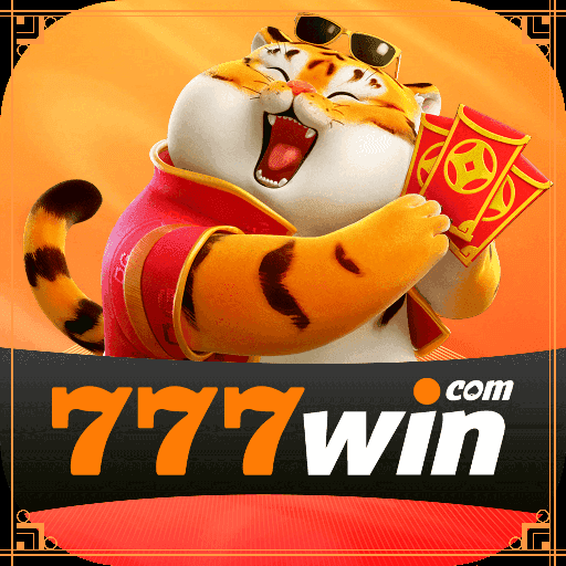 Imagem promocional da 777WIN mostrando a plataforma e suas vantagens