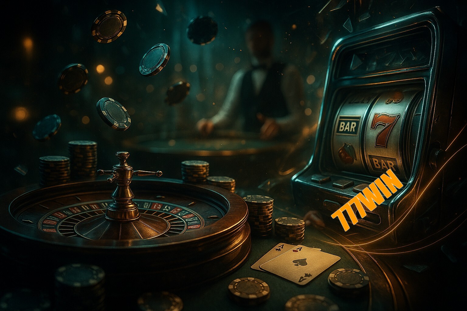 Jogos Recomendados