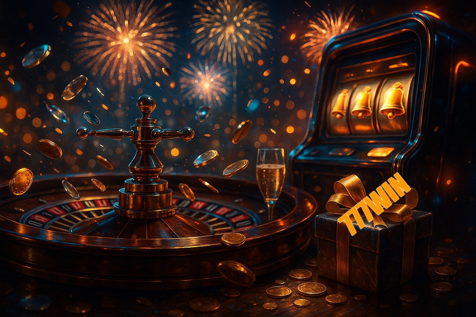 Jogos Festivos