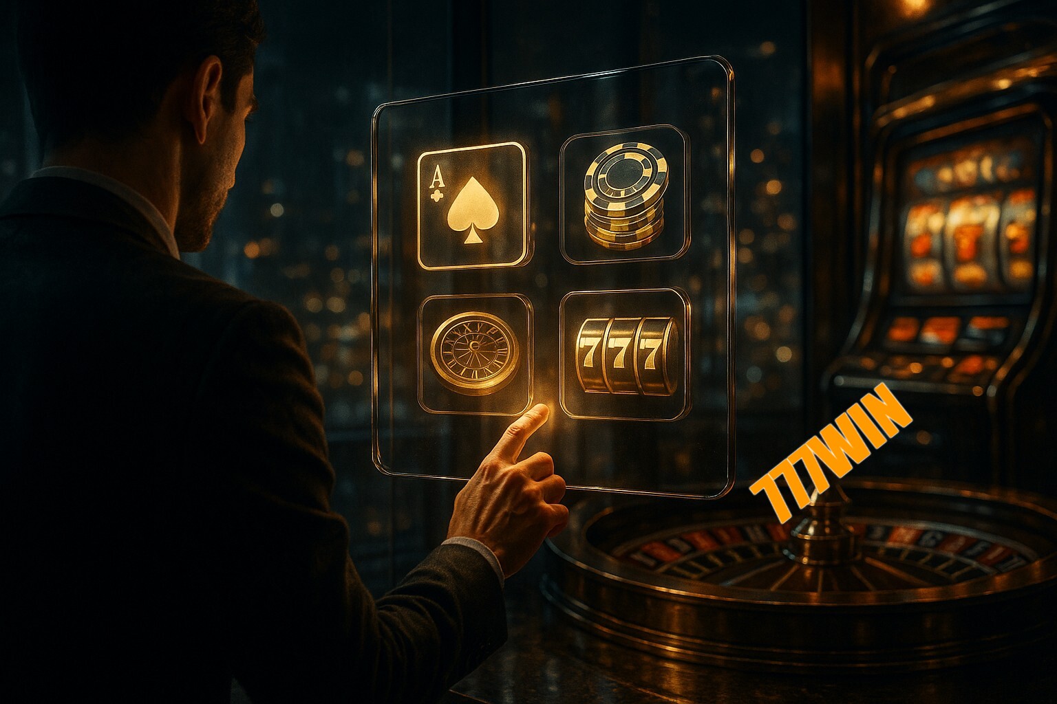 Benefícios do Login